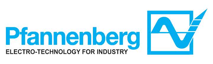 Pfannenberg logo