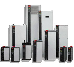 How installing Danfoss VLT HVAC FC102 Drives Have Addressed Energy Problems In India