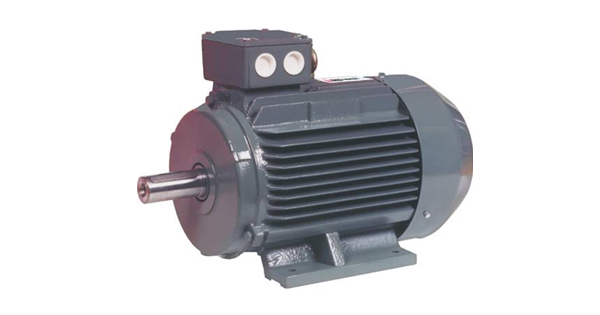 electric motors