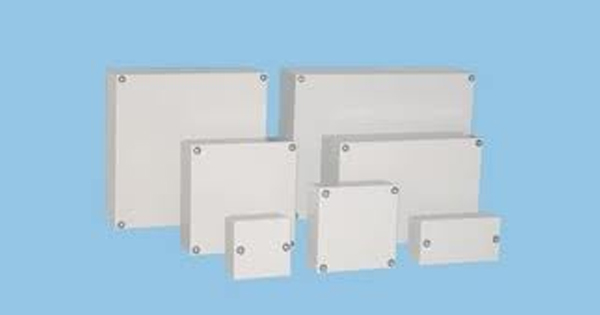 enclosures