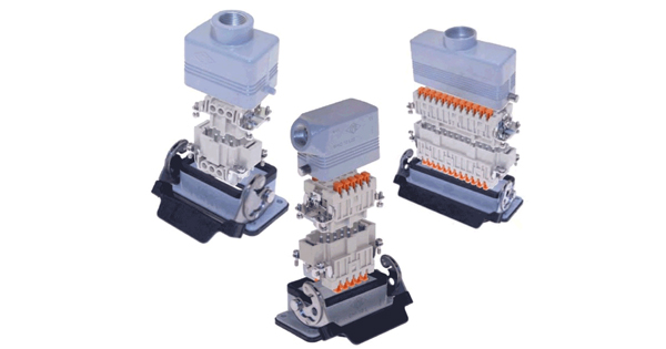 industrial connectors