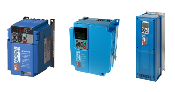 variable speed drives