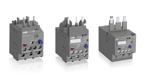 motor control gear