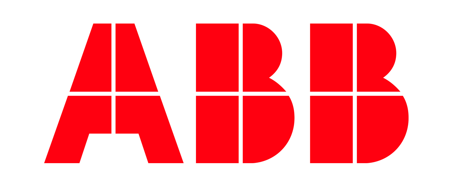 ABB Logo