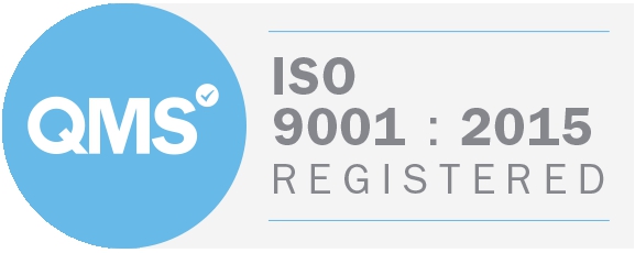 LED Controls ISO 9001 2015 Registered