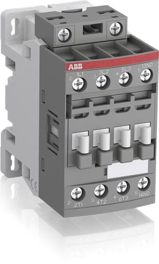 abb contactor