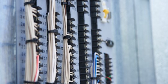 monitoring relay