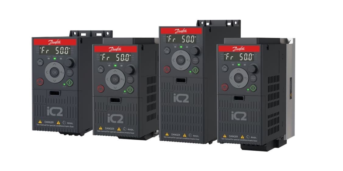 Variable Speed Drives