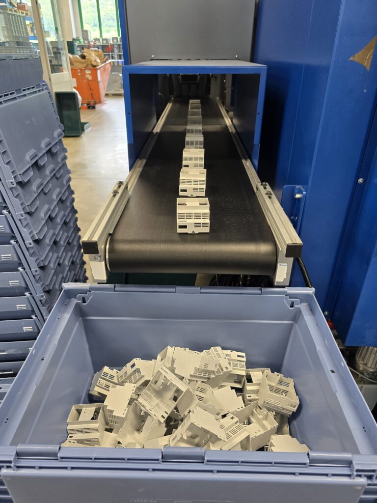 conveyor belt
