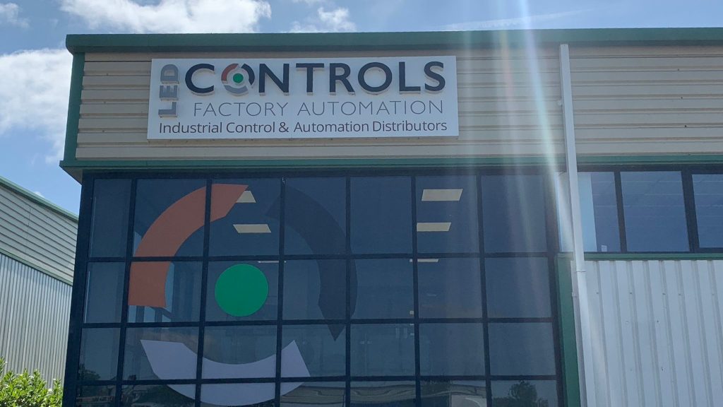 LED Controls HQ 