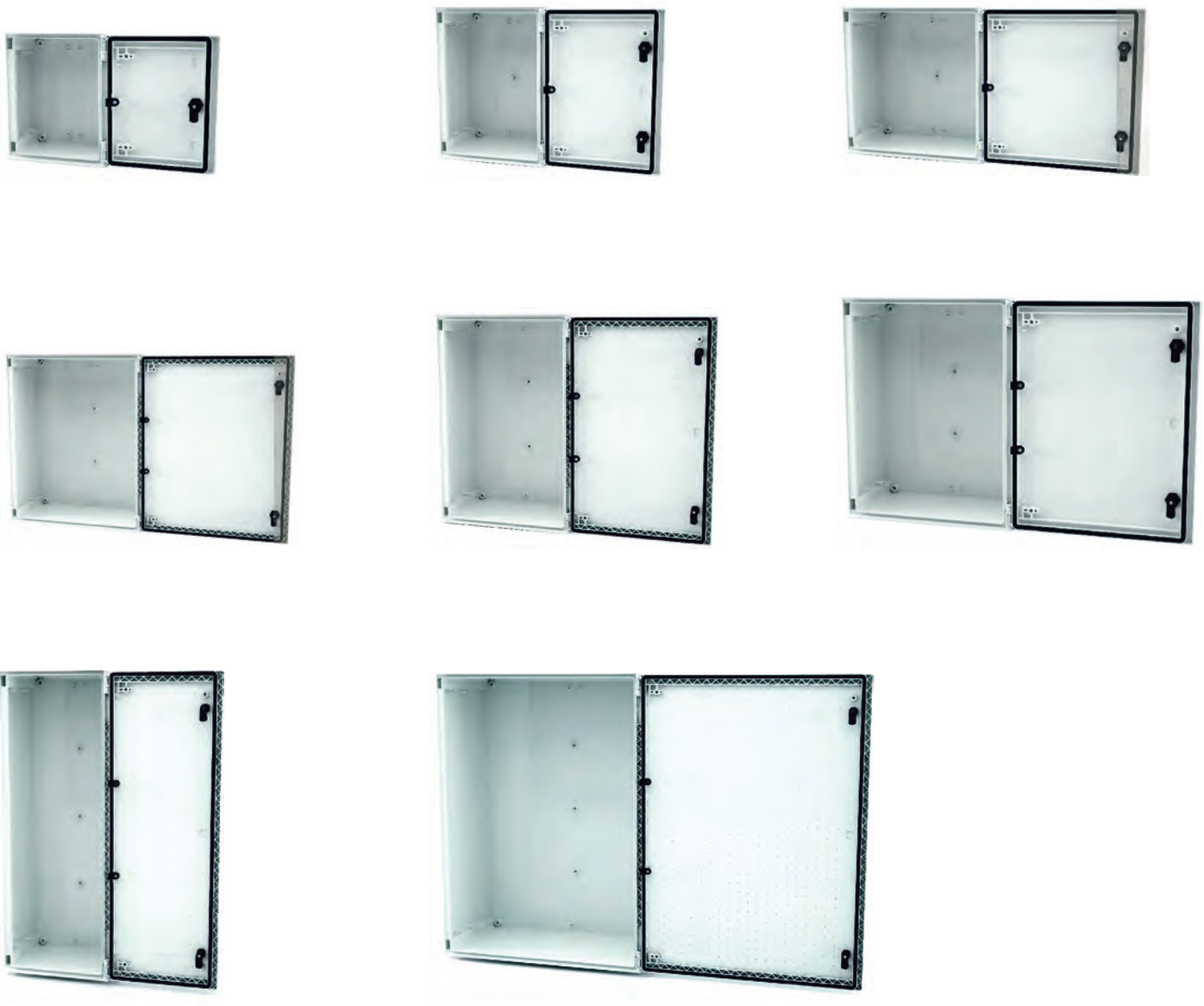 Uriarte Safybox BRES: Reinforced Enclosures You Can Rely On