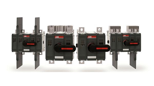 ABB Disconnectors available at LED Controls