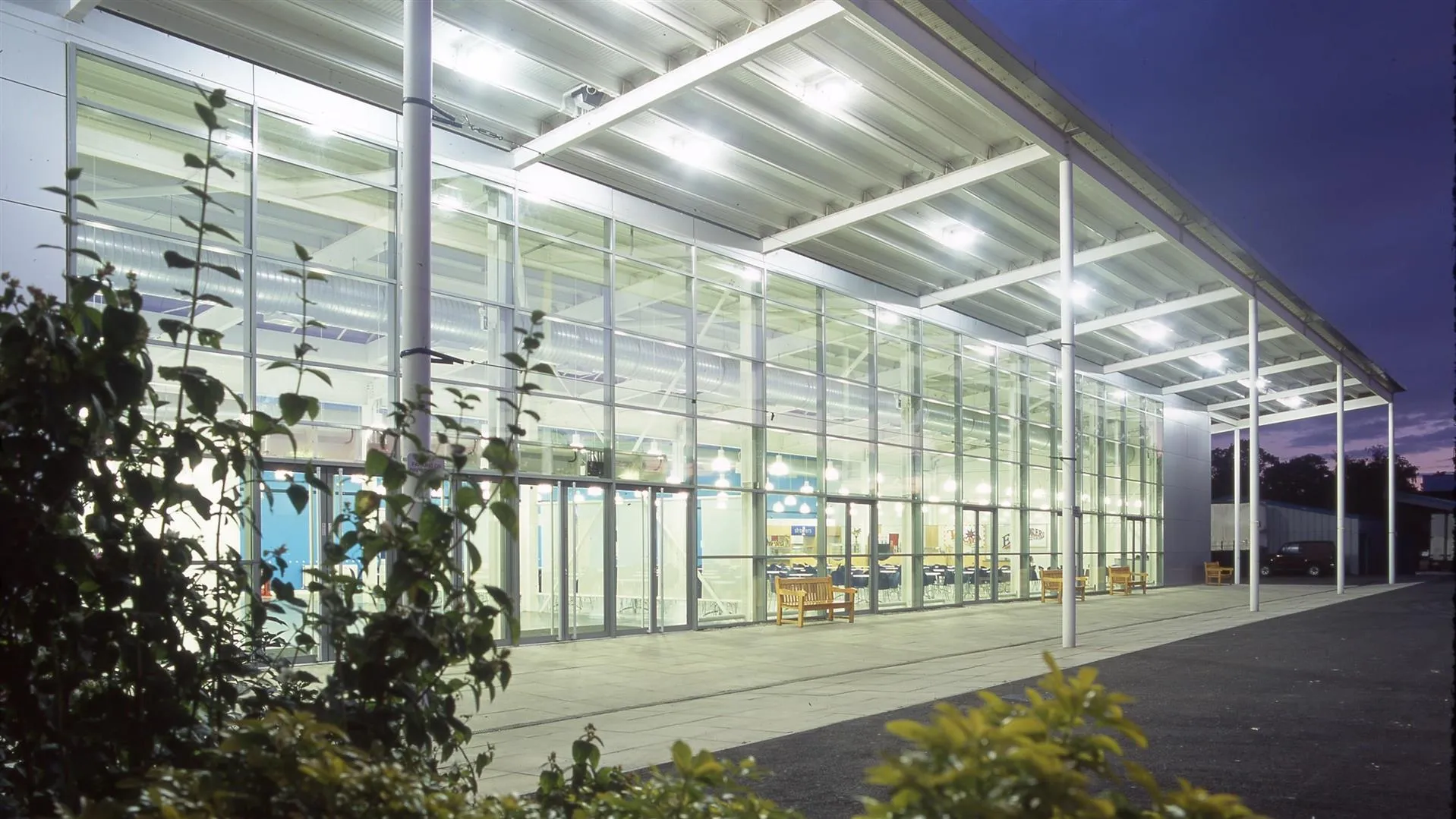 LED Controls at Machine Building Live 2025