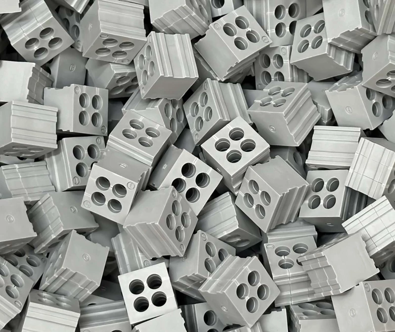 Grommets to fit Cembre EWO Cable Entry glands available at LED Controls.