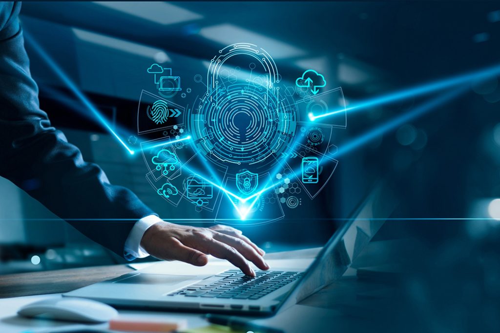 Cyber security from IT to OT