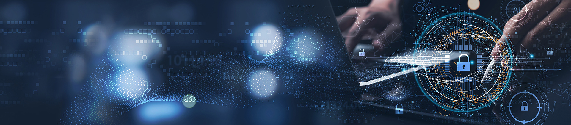 Cyber Security: Future-Proofing Industry 4.0 with Danfoss iC7