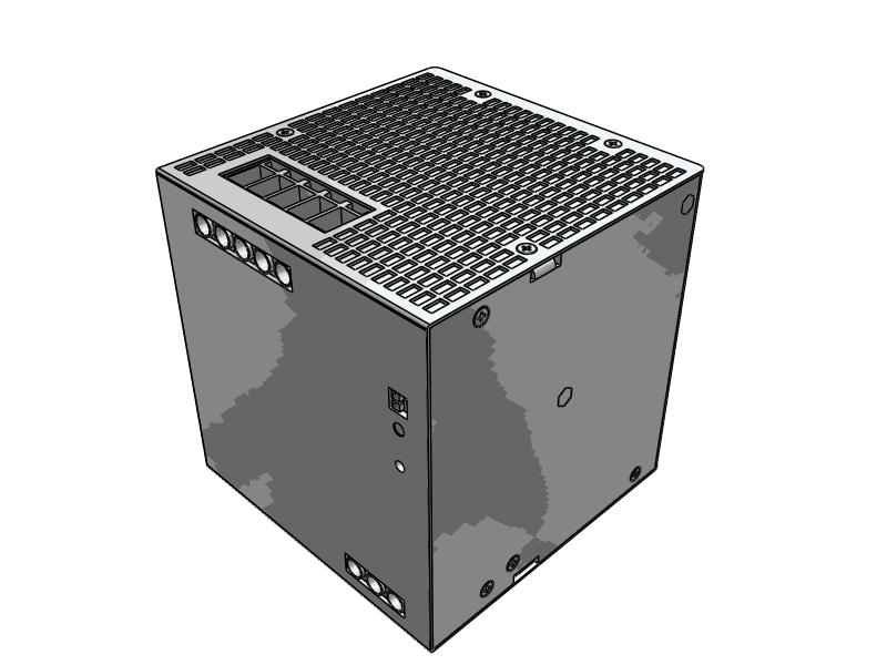 Power that performs: ABB CP-S power supplies