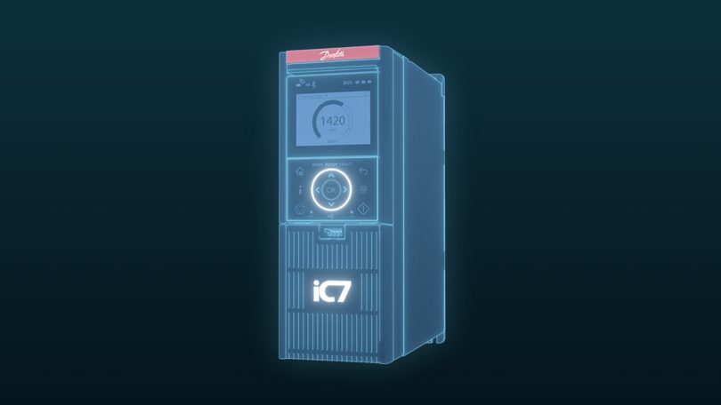 Danfoss iC7 - Cyber Security by design