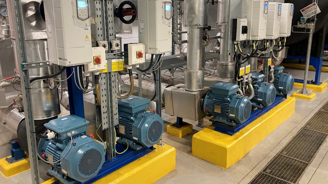 What Is a PID Controller?