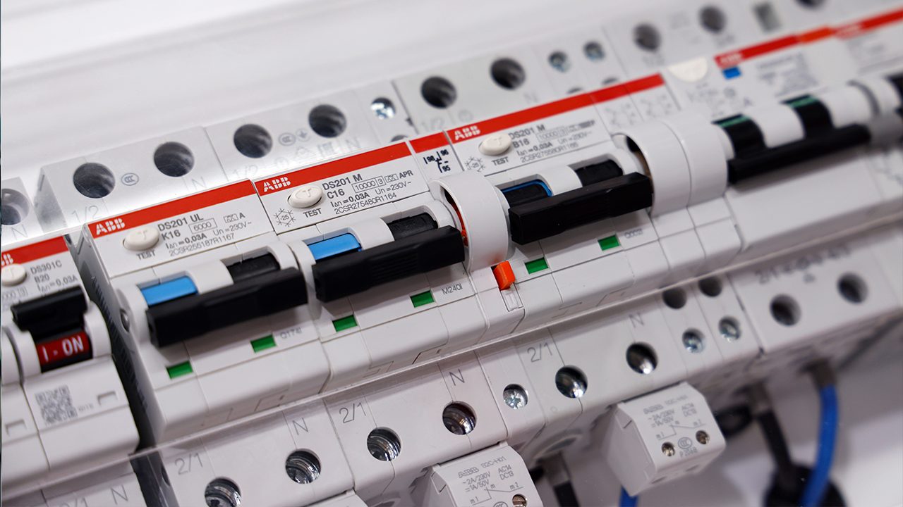 MCB vs RCD: What’s the Difference?
