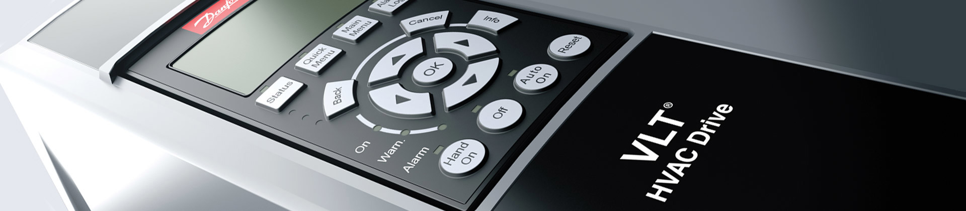 Danfoss FC 102: The HVAC Engineer's Drive