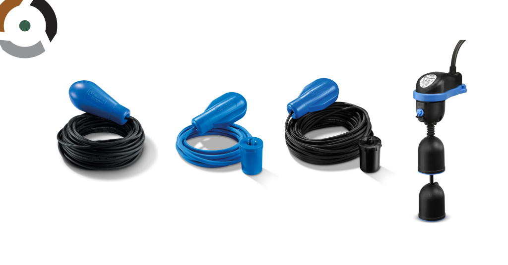 Finder 72 Float Switches from LED Controls.