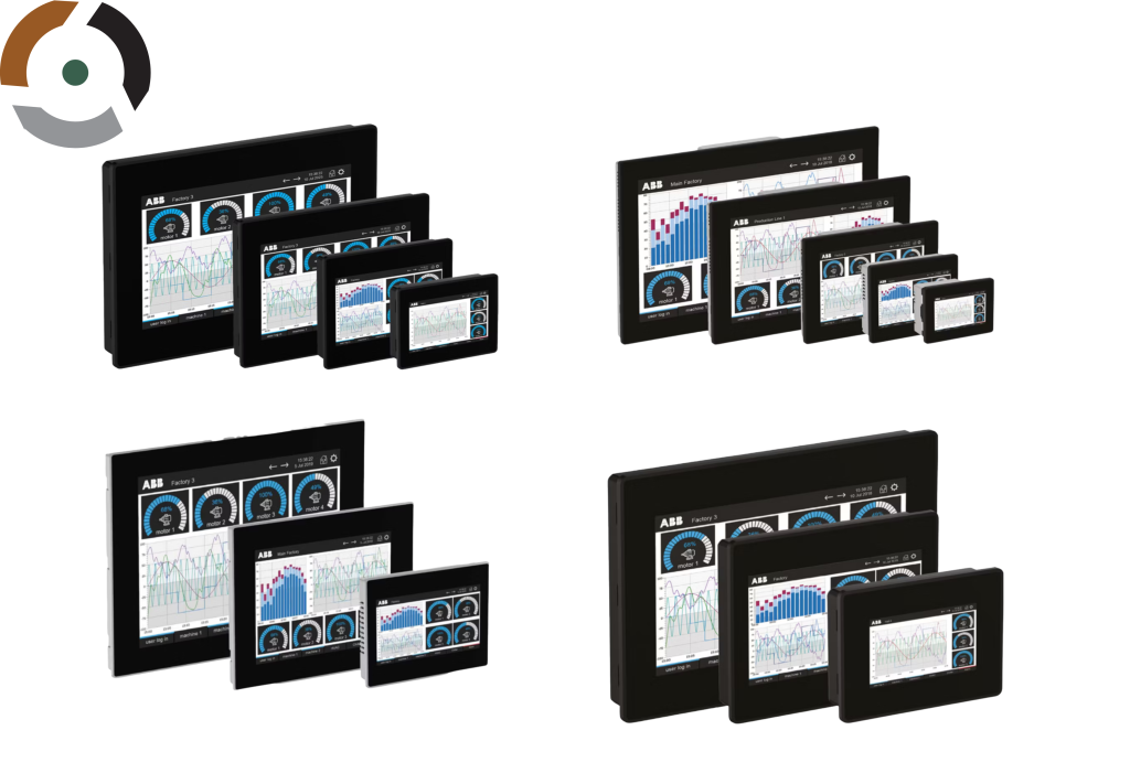ABB CP600 range available from LED Controls.
