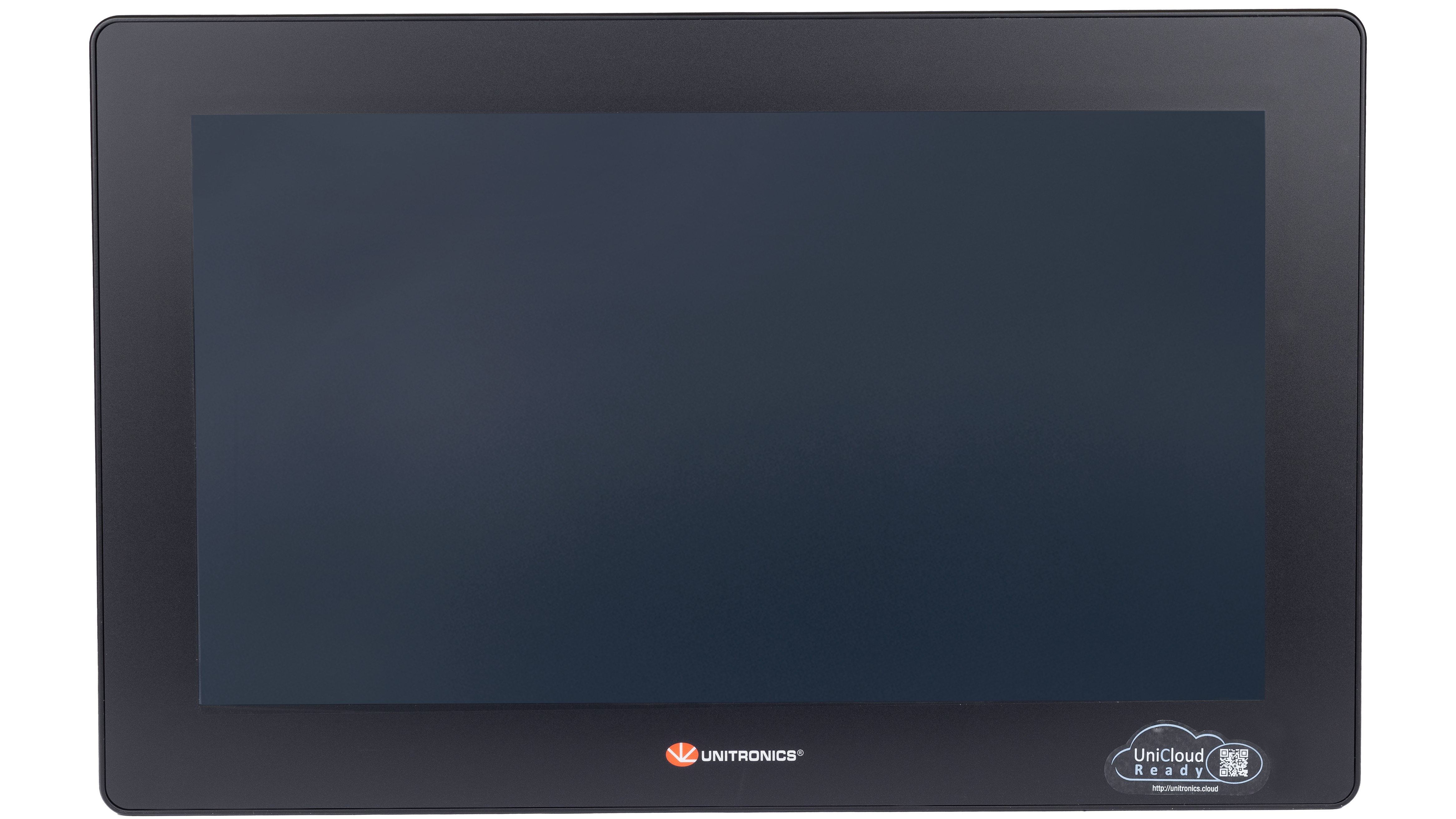 Unitronics Unistream 15.6 PLC HMI available now from LED Controls.