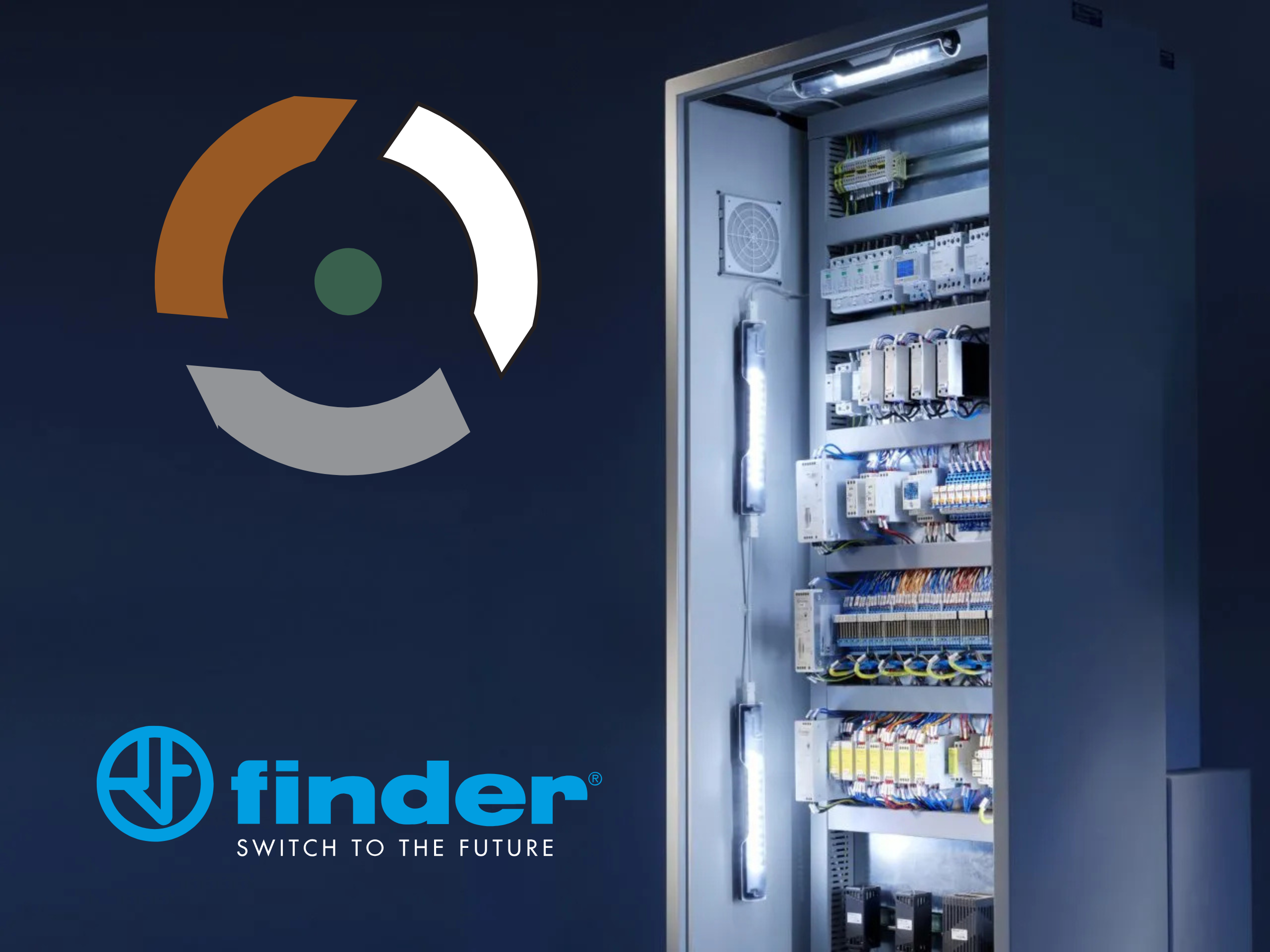 What are the Different Types of Relay? Your Complete Guide from Finder and LED Controls