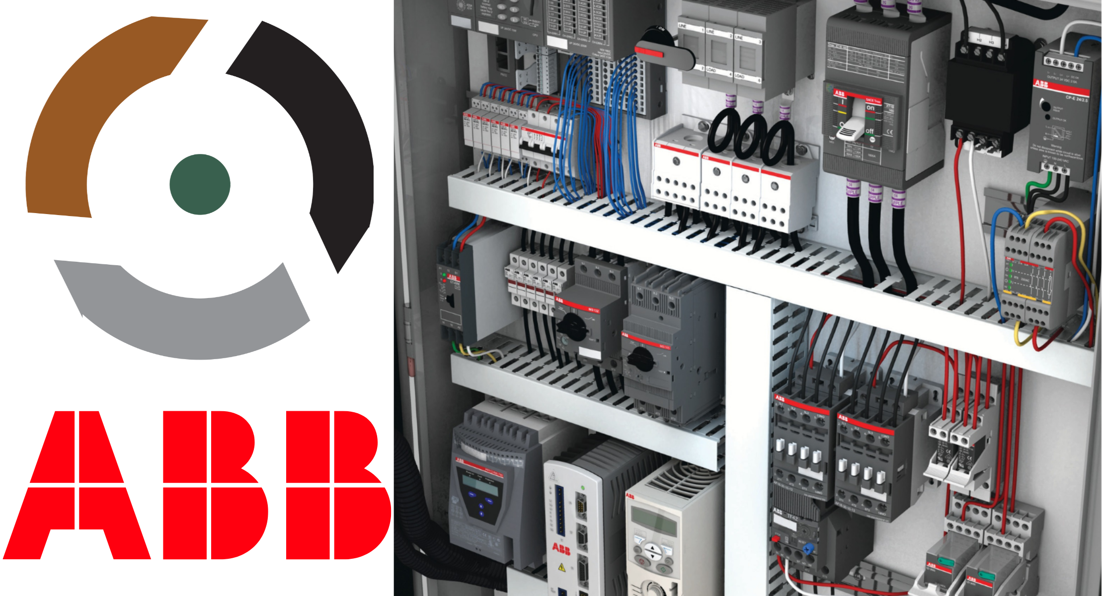 LED Controls: Your One-Stop ABB Distributor