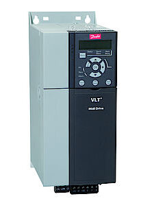 Danfoss FC280 available from LED Controls: your Danfoss Drives Distributor.