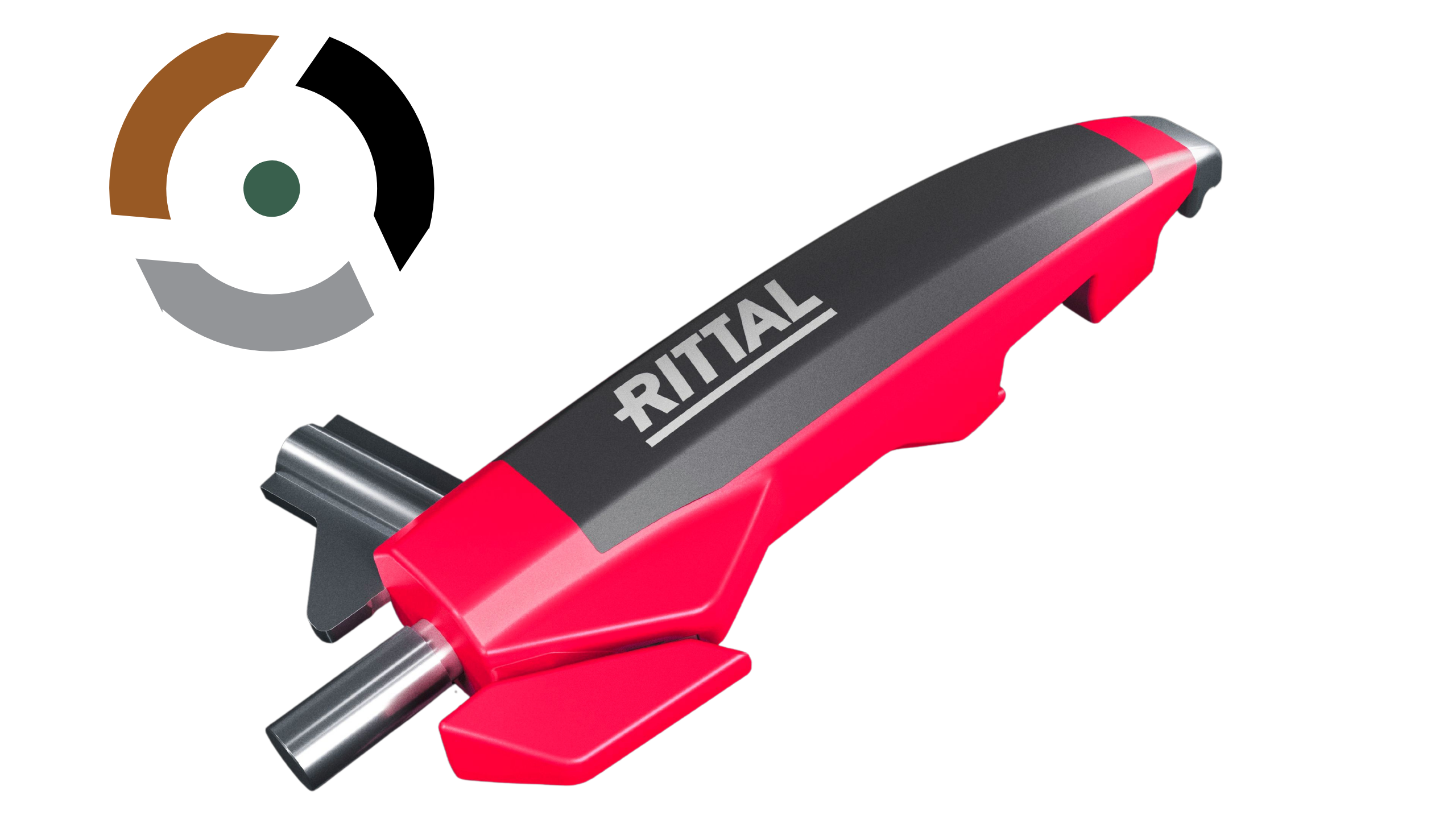 Rittal Multitool for AX/VX: Easier Enclosure Work with LED Controls