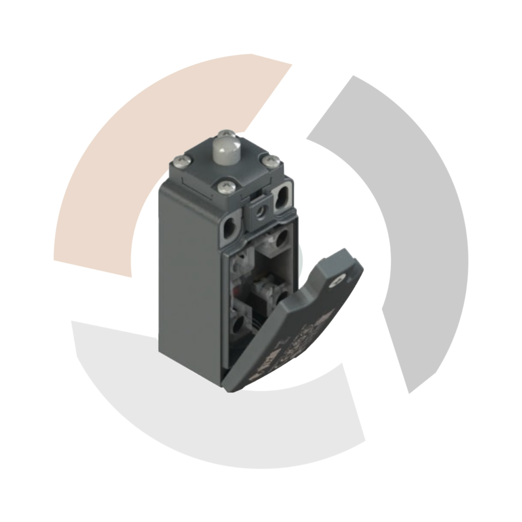 Restyled Pizzato Switches available from LED Controls.
