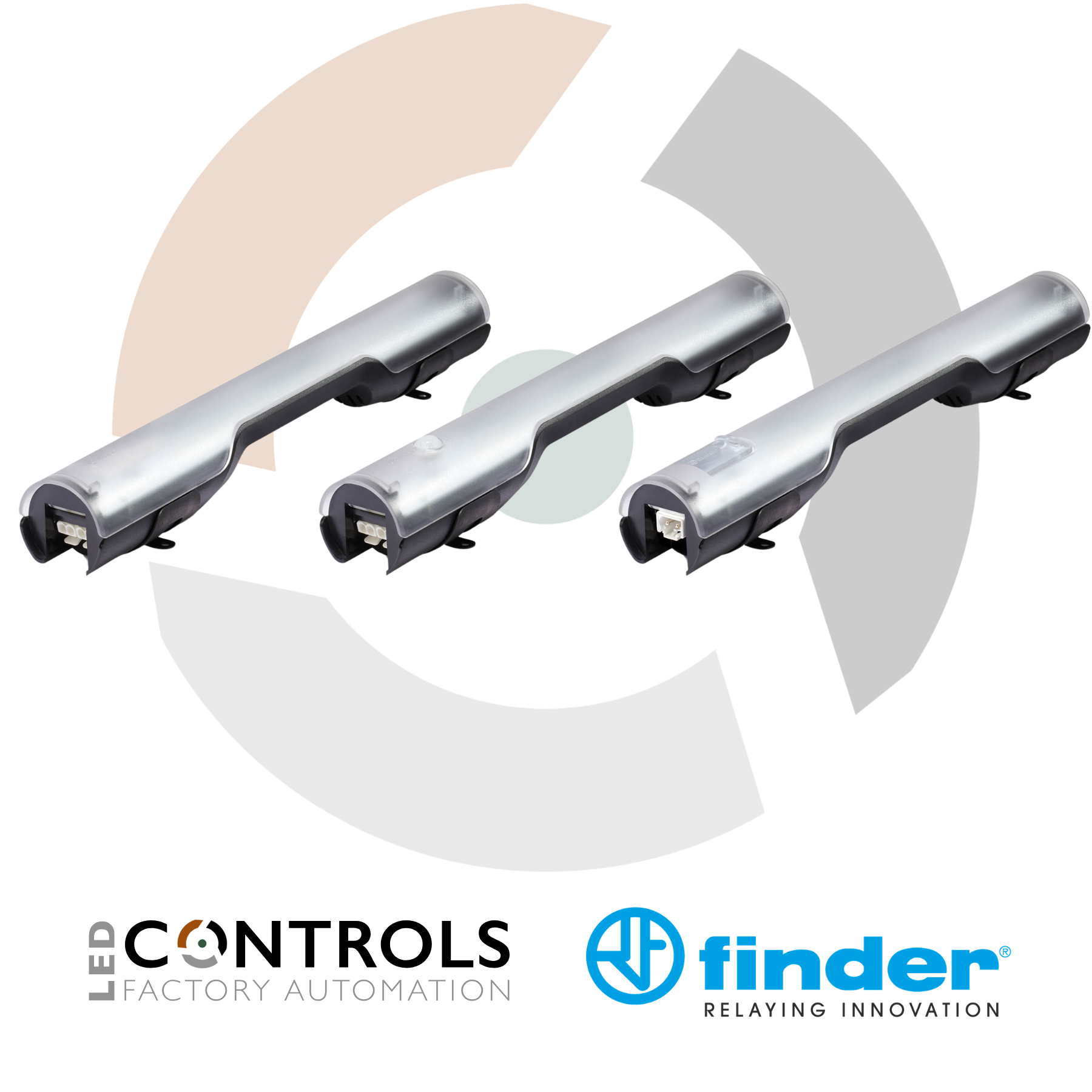 Finder 7L Series: Reliable Electrical Panel Lighting from LED Controls