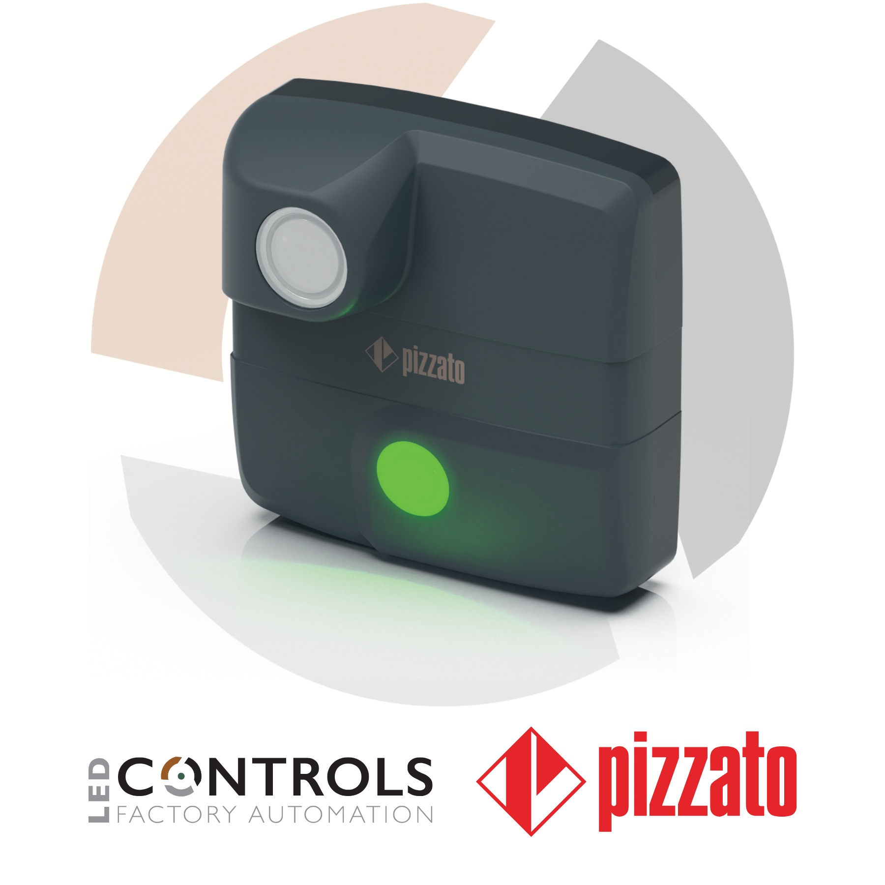 Pizzato SafetySight Iridio Safety Camera: Coming Soon to LED Controls