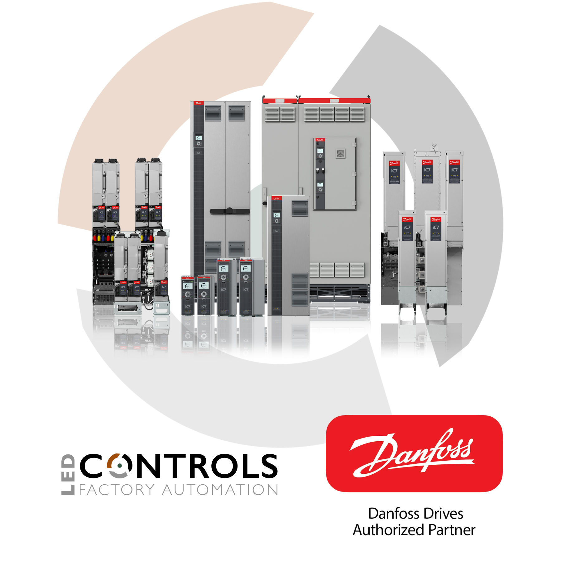 How Danfoss iC7-Automation Perfected Production Lines for Ave Technologies