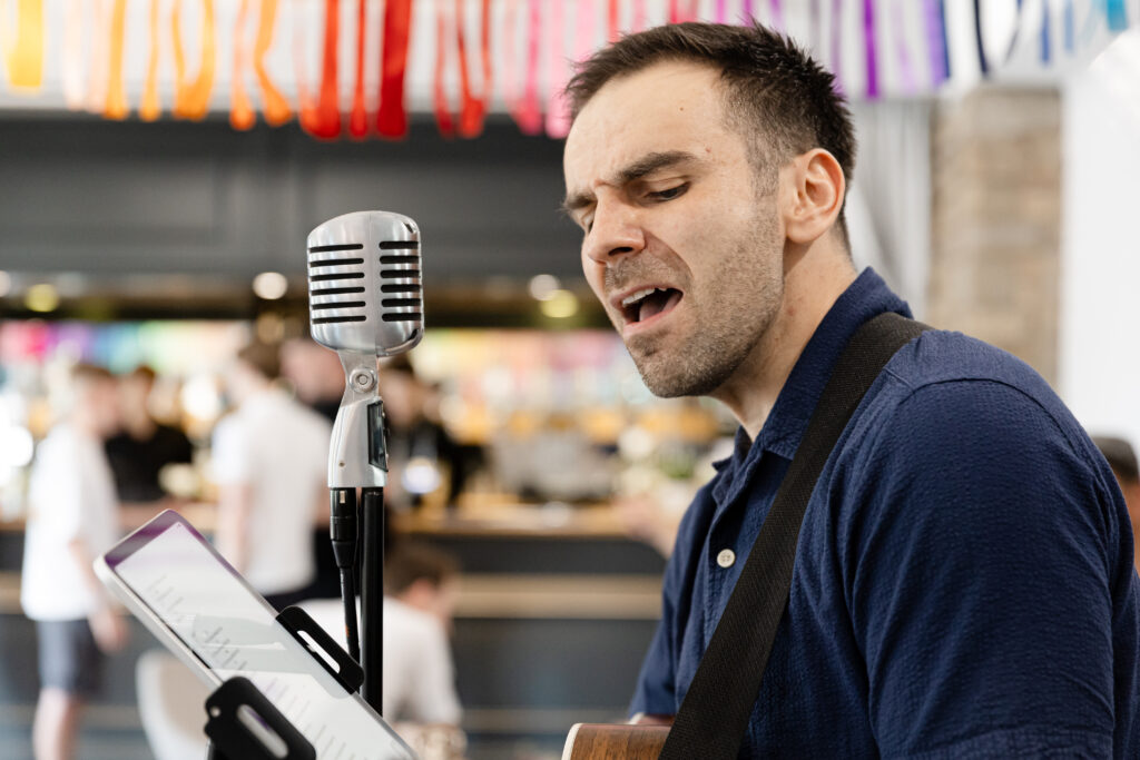 Live Music