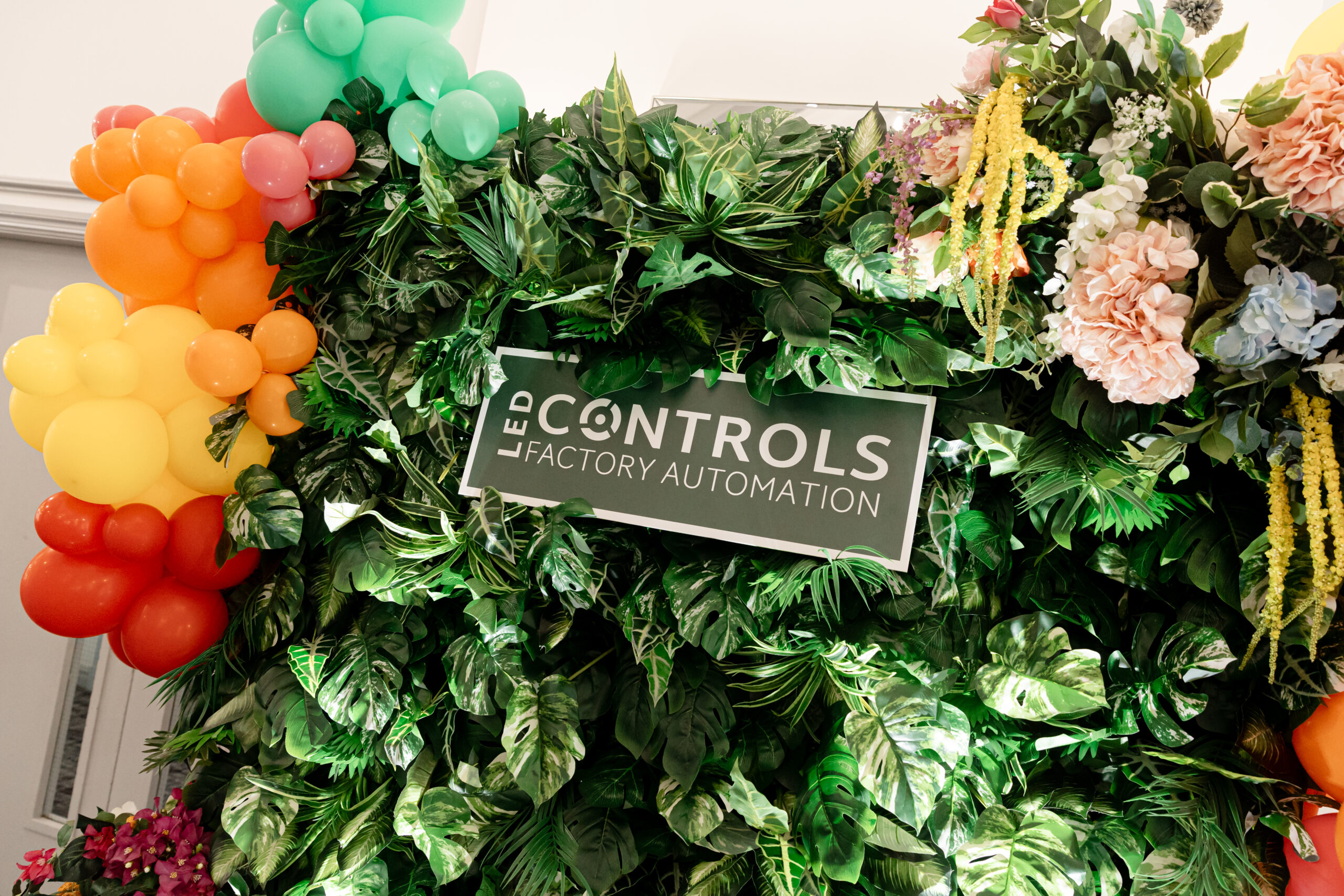 LED Controls Celebrates 30 Years of Factory Automation Distribution
