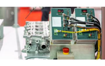 5 key advantages of using PLC systems in manufacturing