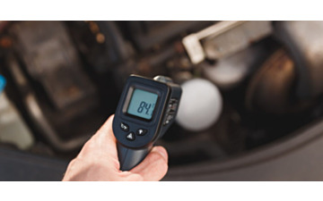 Why temperature control matters for equipment longevity
