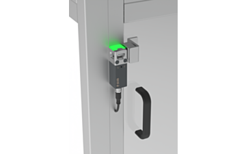 Pizzato NX Series – Get Safety on Lock with LED Controls