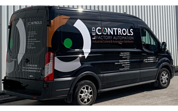 Breakdown Rescue: Factory Automation Emergency Delivery from LED Controls Ltd