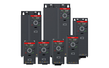 Danfoss FC51 to be Replaced by iC2 Micro Drive in 2026