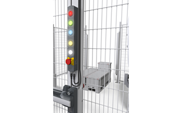 Meet the Pizzato BN Series – Smart IO-Link Control Units Now at LED Controls