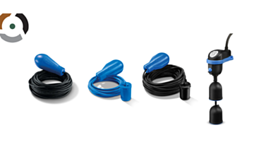 Finder 72 Series Float Switches – Reliable Liquid Level Control