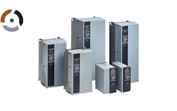 Danfoss Drives FC302 Available from LED Controls