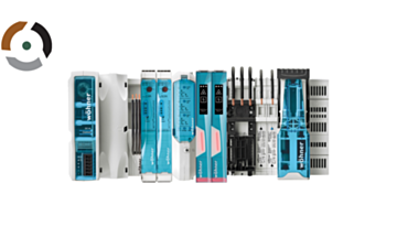 Wöhner Crossboard: Complete Modular Busbar System from LED Controls