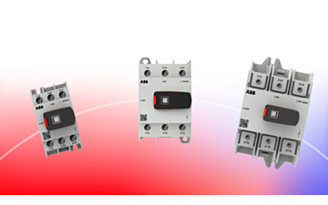 ABB OT and OT PLUS Disconnectors: The LED Controls Guide