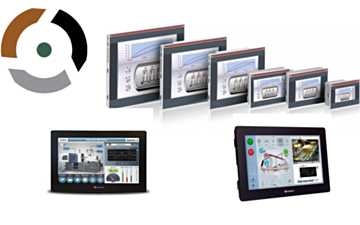 What is an HMI? The Complete LED Controls Guide to Human Machine Interfaces
