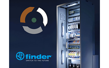 What are the Different Types of Relay? Your Complete Guide from Finder and LED Controls